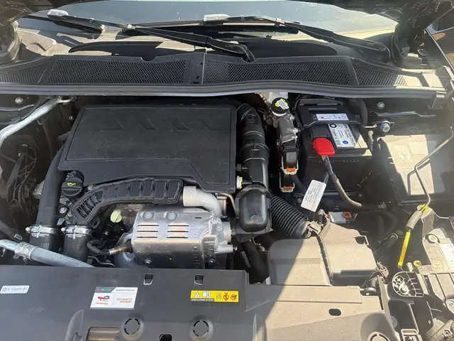 Peugeot 308 view 7