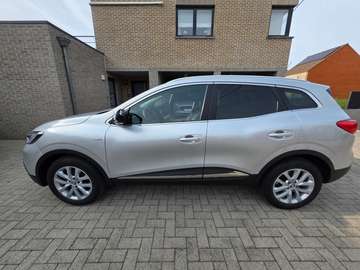 Kadjar 1.2 TCe Bose Edition