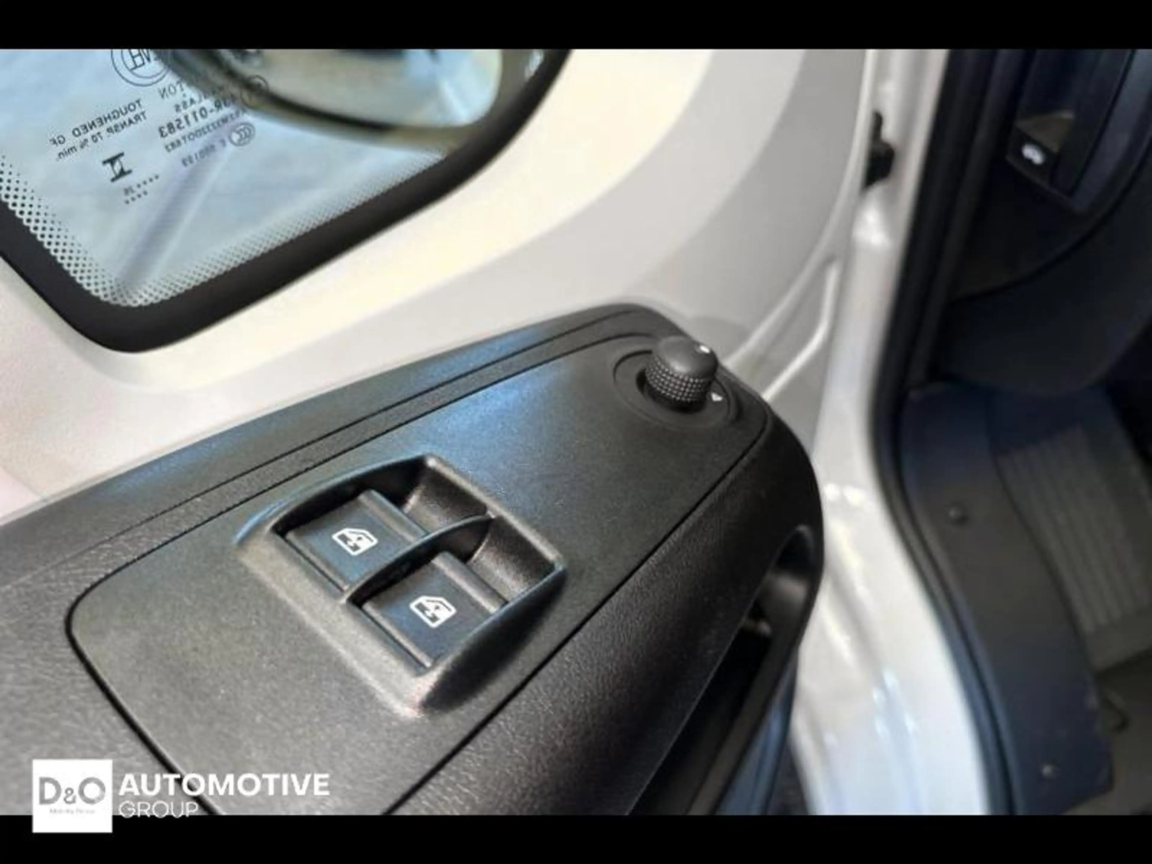 Peugeot Boxer laadkast nieuwe wagen 8 jaar garantie — photo 8