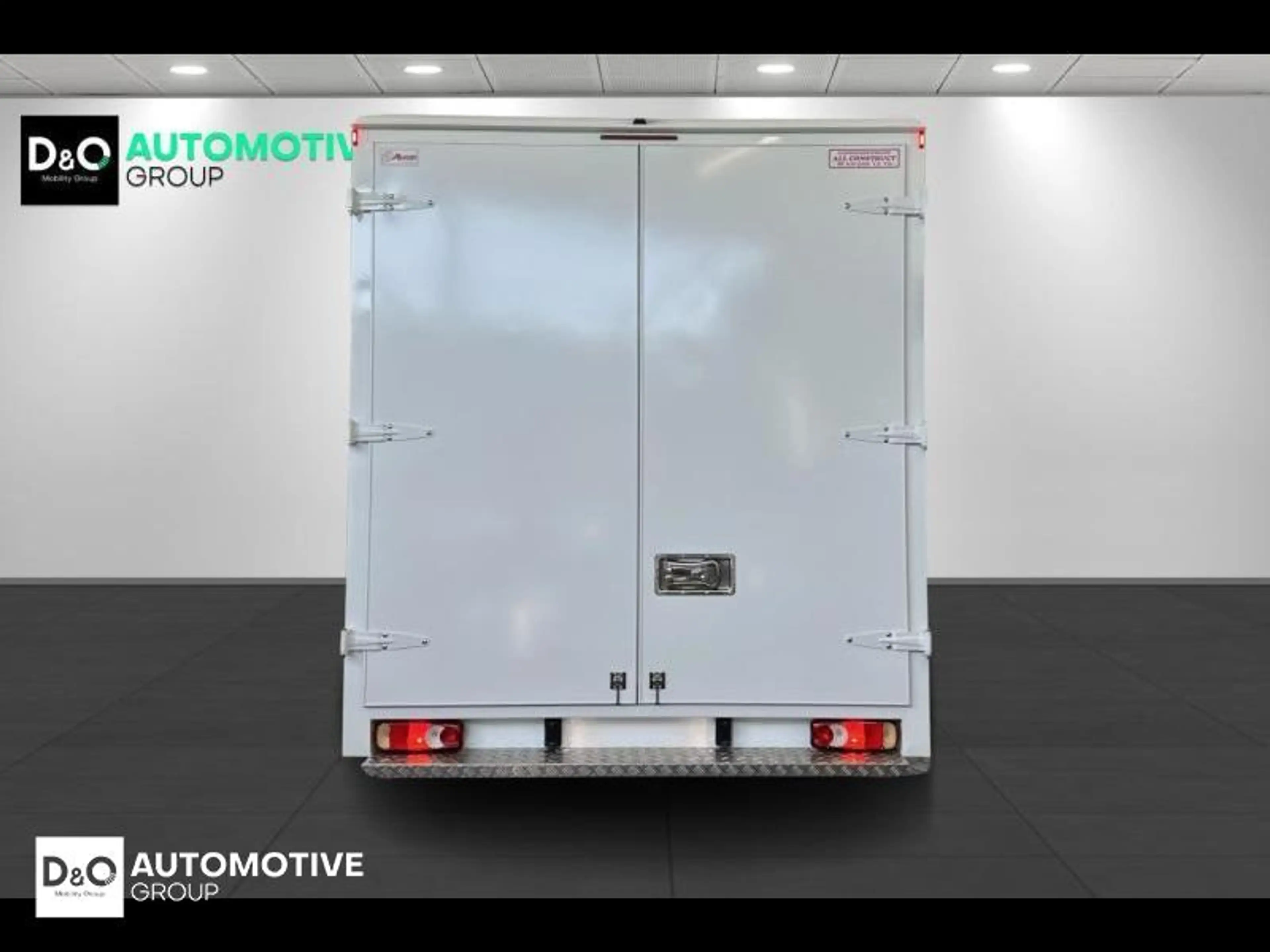 Peugeot Boxer laadkast nieuwe wagen 8 jaar garantie — photo 7