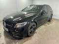 Mercedes-Benz C 200 T Autom *AMG-LINE*PANORAMA*STANDH*NIGHTP* Schwarz - thumbnail 4