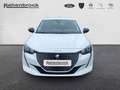 Peugeot 208 Allure Elektromotor 136 Kamera Sitzheizung Weiß - thumbnail 2