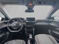 Peugeot 208 Allure Elektromotor 136 Kamera Sitzheizung Weiß - thumbnail 8