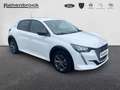 Peugeot 208 Allure Elektromotor 136 Kamera Sitzheizung Weiß - thumbnail 3