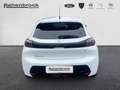 Peugeot 208 Allure Elektromotor 136 Kamera Sitzheizung Weiß - thumbnail 5