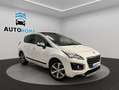 Peugeot 3008 1.6 BlueHDi Allure 120 Blanco - thumbnail 3