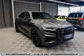 Audi Q8 50 MHEV TDI quattro*23ZOLL*PANO*S-LINE*MATRIX* Grau - thumbnail 4