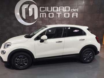 1.6Mjt S&S Cross 97kW