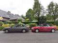 Rover 216 216 Cabriolet SE Rouge - thumbnail 4