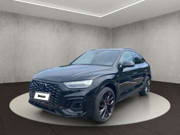 S line business 40 TDI quattro 150(