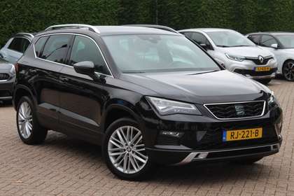SEAT Ateca 1.4 EcoTSI Xcellence / Camera / Navigatie / Cruise