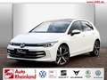 Volkswagen Golf 2,0 l TDI DSG/BUSINESSP./KOMFORTP./MATRIX/AHK/PANO Weiß - thumbnail 1