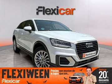 30 TFSI Advanced 85kW