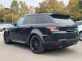 Land Rover Range Rover Sport 3.0 SDV6 HSE Dynamic Schwarz - thumbnail 4