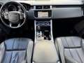 Land Rover Range Rover Sport 3.0 SDV6 HSE Dynamic Schwarz - thumbnail 8