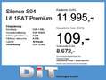 Silence S04 S04 L6 1BAT Premium Klima + Bluetooth Weiß - thumbnail 5