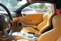 Ferrari 360 360 Spider F1 CON CRS E TARGA ORO ESENTE BOLLO Rosso - thumbnail 9