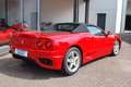 Ferrari 360 360 Spider F1 CON CRS E TARGA ORO ESENTE BOLLO Rosso - thumbnail 5