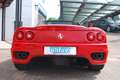 Ferrari 360 360 Spider F1 CON CRS E TARGA ORO ESENTE BOLLO Rosso - thumbnail 6