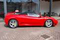 Ferrari 360 360 Spider F1 CON CRS E TARGA ORO ESENTE BOLLO Rosso - thumbnail 4