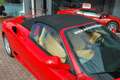Ferrari 360 360 Spider F1 CON CRS E TARGA ORO ESENTE BOLLO Rosso - thumbnail 13