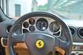 Ferrari 360 360 Spider F1 CON CRS E TARGA ORO ESENTE BOLLO Rosso - thumbnail 11