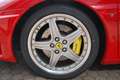 Ferrari 360 360 Spider F1 CON CRS E TARGA ORO ESENTE BOLLO Rosso - thumbnail 14