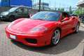 Ferrari 360 360 Spider F1 CON CRS E TARGA ORO ESENTE BOLLO Rosso - thumbnail 1