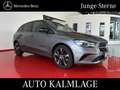 Mercedes-Benz B 250 B 250 e Progressive NIGHT-PAKET+KAMERA+MBUX+LED Šedá - thumbnail 1