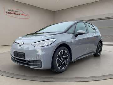 Pro 62kWh Stand-HZG,LED,Navi,PDC,Klimaautom.,
