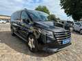 Mercedes-Benz V 300 V-Klasse 4MATIC EXCLUSIVE Luxus-Sitz sofor Schwarz - thumbnail 6