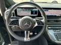 Mercedes-Benz V 300 V-Klasse 4MATIC EXCLUSIVE Luxus-Sitz sofor Schwarz - thumbnail 18
