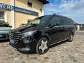 Mercedes-Benz V 300 V-Klasse 4MATIC EXCLUSIVE Luxus-Sitz sofor Schwarz - thumbnail 2