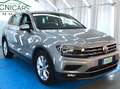 Volkswagen Tiguan Tiguan II 2.0 tdi Executive 150cv dsg Plateado - thumbnail 5