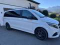 Mercedes-Benz V 300 V 300 d Kombi 4MATIC lang Avantgarde Aut. Avantgar Weiß - thumbnail 3