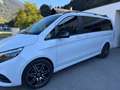 Mercedes-Benz V 300 V 300 d Kombi 4MATIC lang Avantgarde Aut. Avantgar Weiß - thumbnail 4