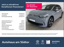 Volkswagen ID.3 Pro electric 150kW | LED RFK ACC CCS