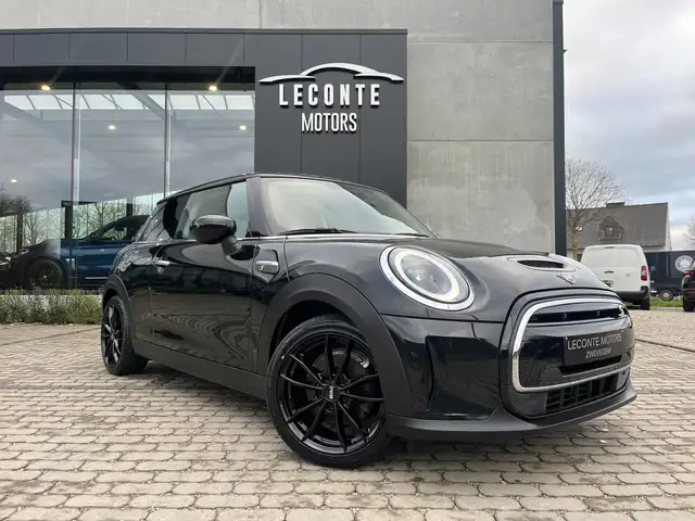 MINI Cooper SE e-Mini 28.9 kWh Full-LED/Sportzetels/Camera/...!!