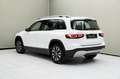 Mercedes-Benz GLB 200 d Star Edition KAM ParkAss. SpurH Navi Weiß - thumbnail 10