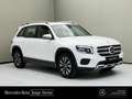 Mercedes-Benz GLB 200 d Star Edition KAM ParkAss. SpurH Navi Weiß - thumbnail 1