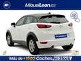 Mazda CX-3 2.0 SKYACTIV GE Luxury 2WD AT Blanco - thumbnail 4