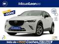 Mazda CX-3 2.0 SKYACTIV GE Luxury 2WD AT Blanco - thumbnail 1