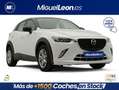 Mazda CX-3 2.0 SKYACTIV GE Luxury 2WD AT Blanco - thumbnail 3