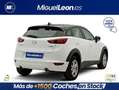 Mazda CX-3 2.0 SKYACTIV GE Luxury 2WD AT Blanco - thumbnail 5