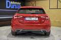 Mercedes-Benz A 180 d Rojo - thumbnail 12