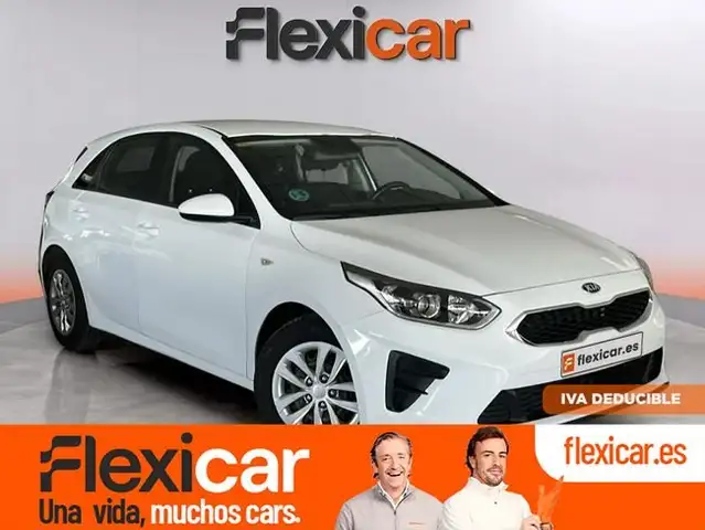 Kia 1.0 T-GDi 88kW (120CV) Business