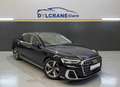 Audi A8 60 TFSIe quattro tiptronic 330kW Blu/Azzurro - thumbnail 3