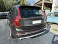 Volvo XC90 T8 TWIN ENGINE 303 + 87CH INSCRIPTION LUXE GEARTRONIC 7 PLACES Gris - thumbnail 8