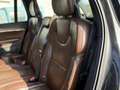 Volvo XC90 T8 TWIN ENGINE 303 + 87CH INSCRIPTION LUXE GEARTRONIC 7 PLACES Gris - thumbnail 4