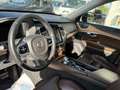 Volvo XC90 T8 TWIN ENGINE 303 + 87CH INSCRIPTION LUXE GEARTRONIC 7 PLACES Gris - thumbnail 3